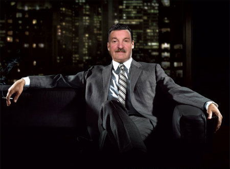 Леонид Дьяконов