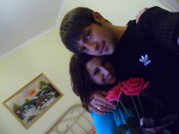 Ишхан И Карина Абрамян