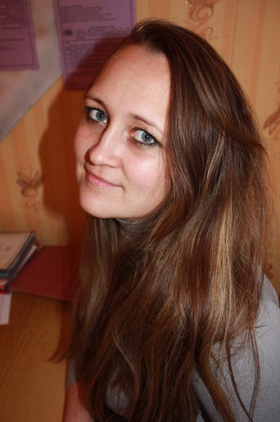 Наталья Климович