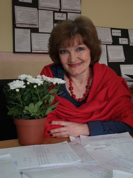 Ольга Иващенко