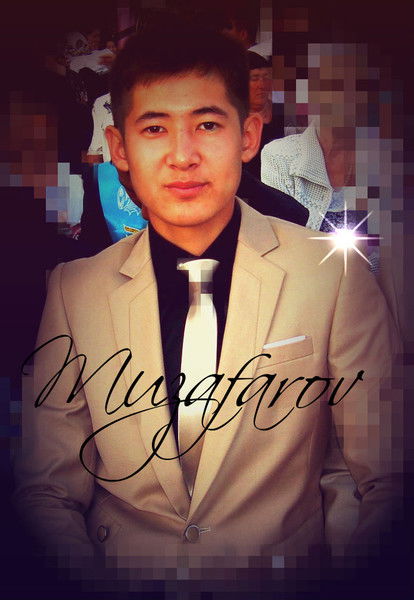 Aibek Muzafarov