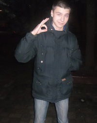 Артём Богрянцев