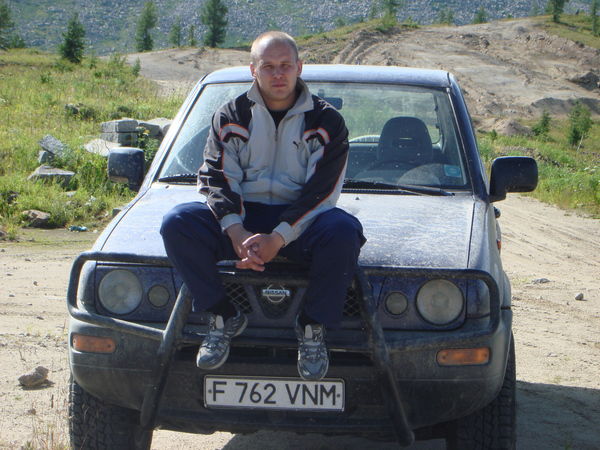 Роман Черепахин