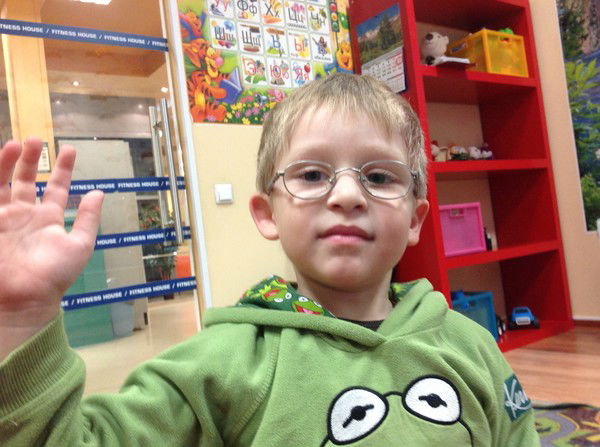 Кристина Голубничая