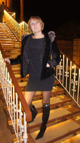 Инна Абрамчева