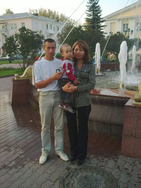 Иван Фёдоров