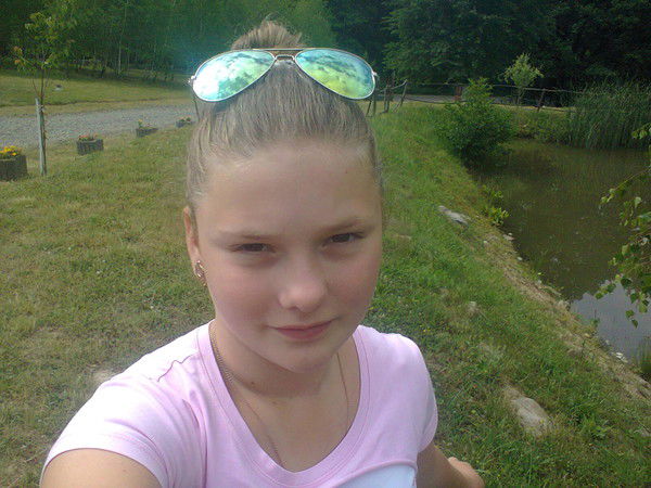 Машка Дубляк