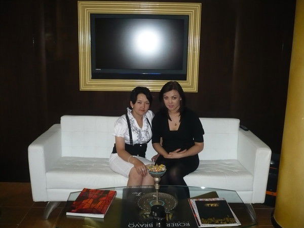 Изматова Эльмира