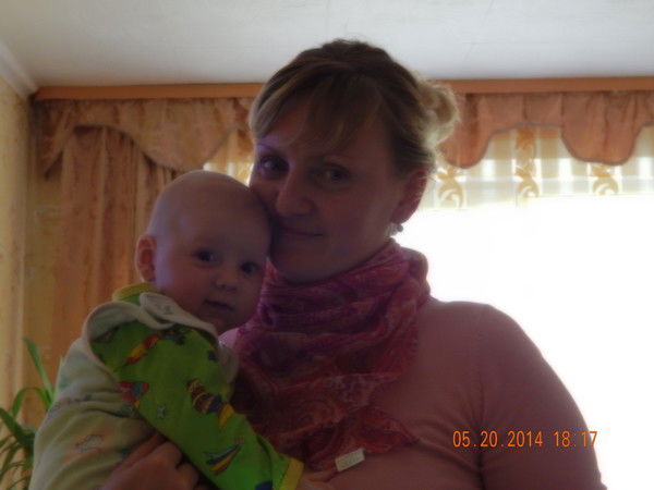 Елена Силаенко