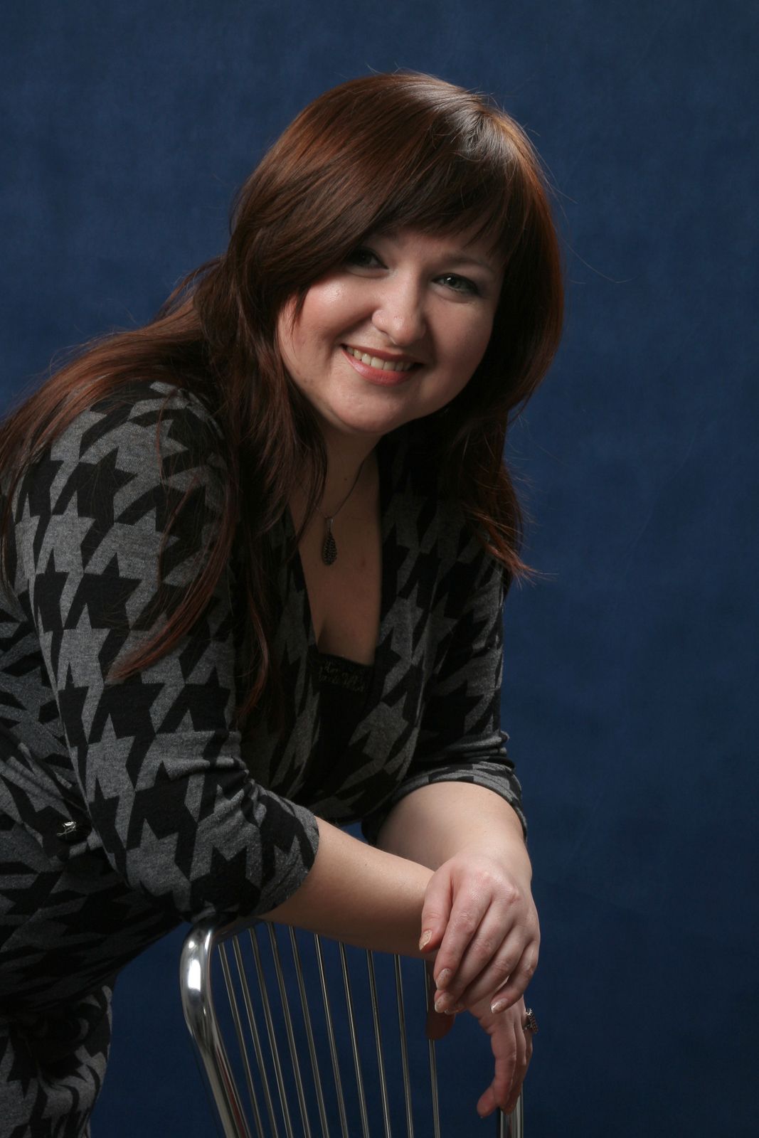 Дамира Садриева