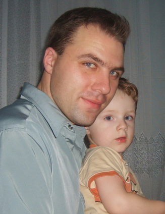 Денис Бобкин