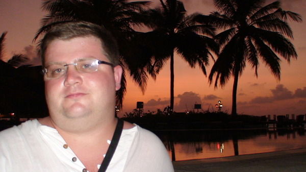 Андрей Батырев