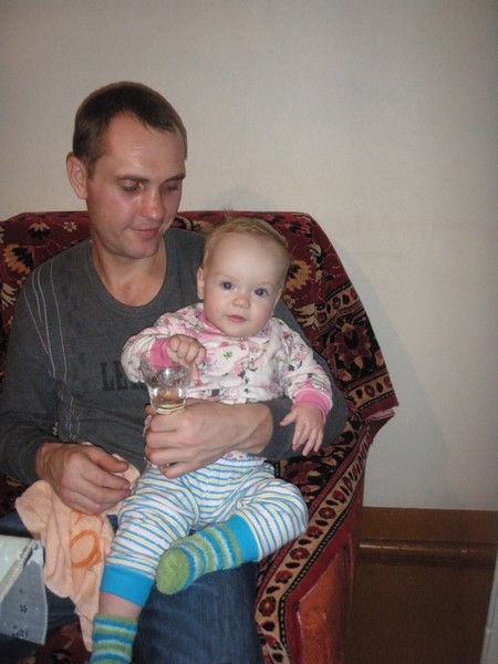 Лёня Шепель