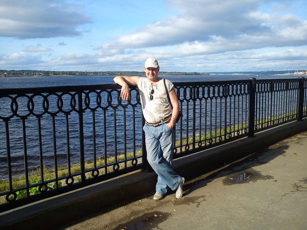 Алексей Пшеницын