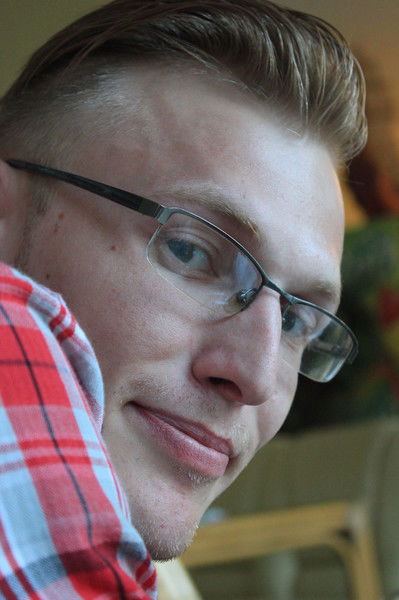 Сергей Новохацкий