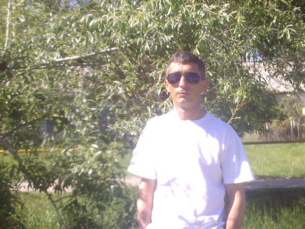 Юра Гапонов