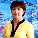 Sailaukul Boranbai
