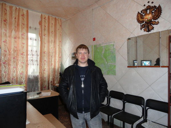 Евгений Чулочников