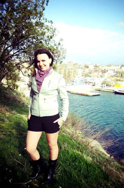 Татьяна Соломаха