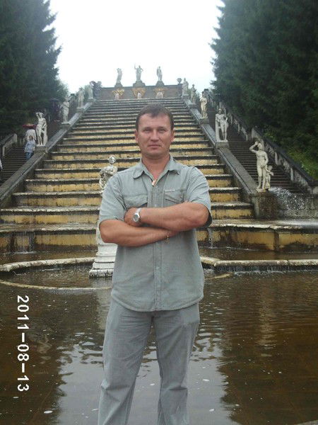 Дмитрий Есипов