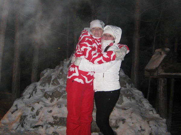 Ирина Пещерева