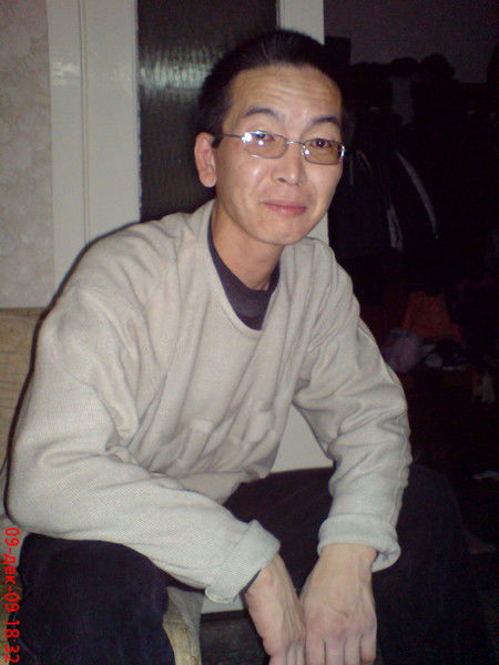 Владимир Те