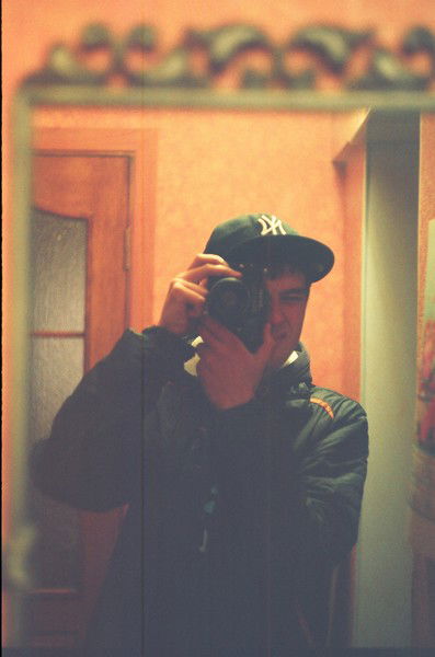 Богдан Котёлкин