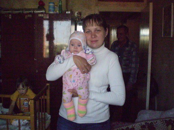 Виктория Коротаева