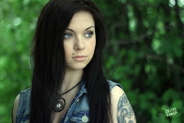 Даша Голованова