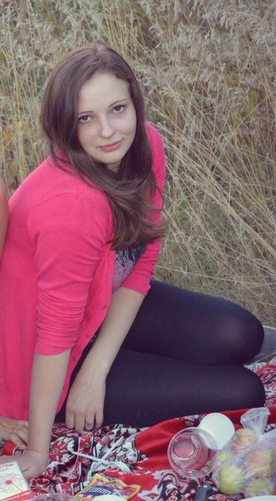 Виктория Кондакова