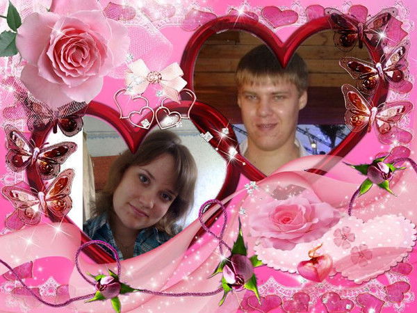 Виктория Вдовиченко