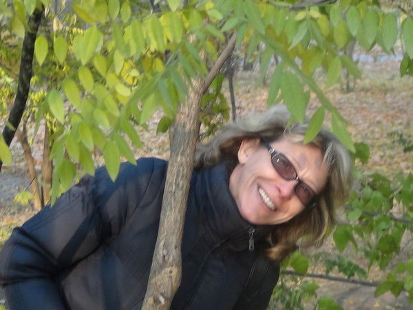 Наталья Багирова