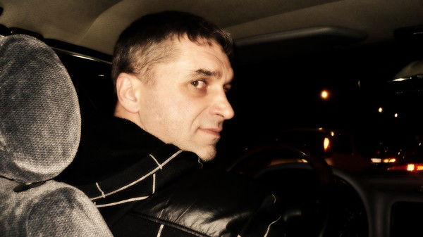 Андрей Карпухин