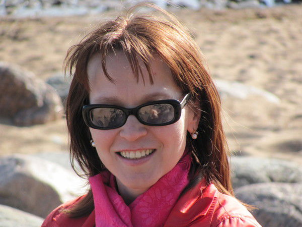 Наталия Плетнева