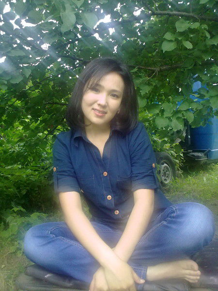 Лола Пирмаганбетова