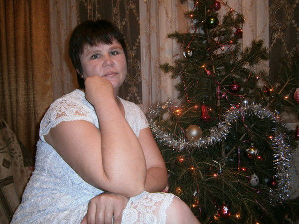 Коневская Валентина