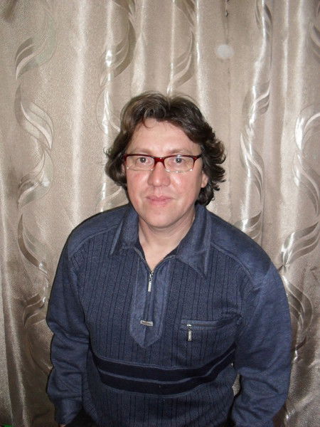 Николай Пупышев