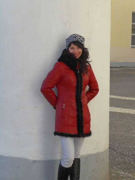 ***танюшенька*** Кашлева