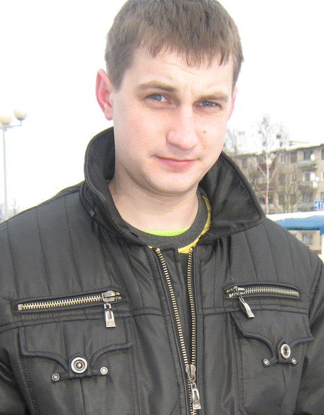 Гена Завадский