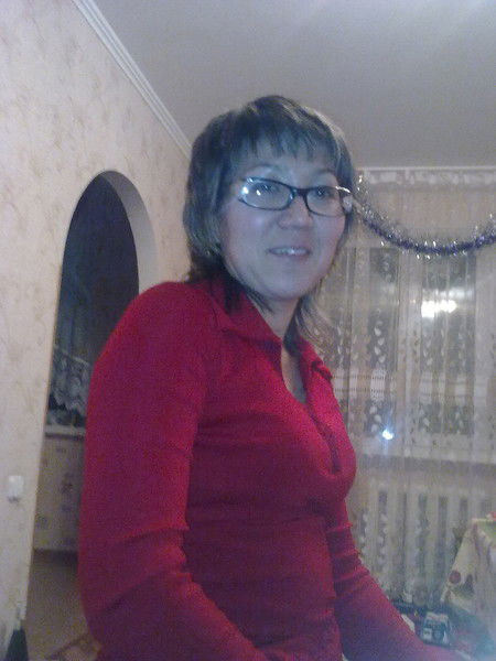 Баян Жадрина