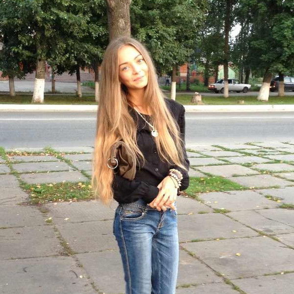 Елизавета Рябоконова