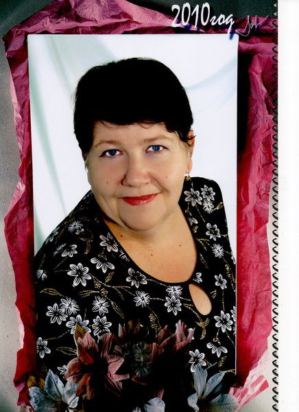 Ольга Карабут