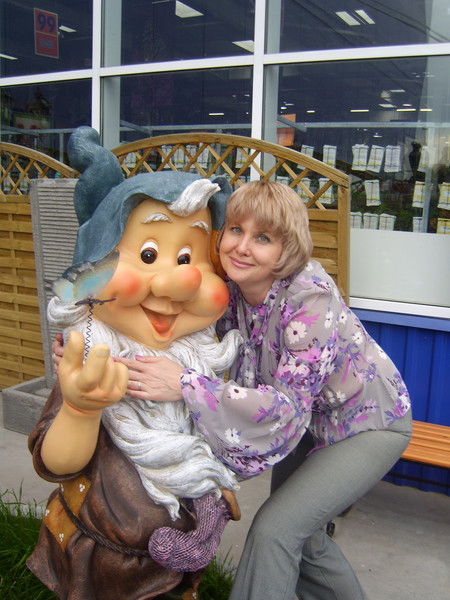 Елена Коваль