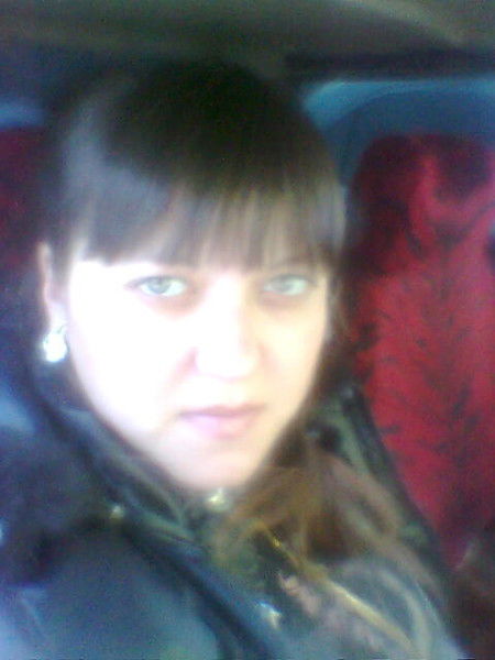 Лилия Галяутдинова