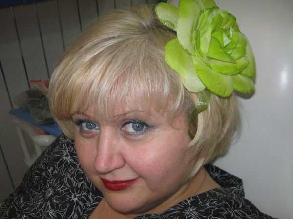 Ирина Никонорова