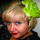 Ирина Никонорова