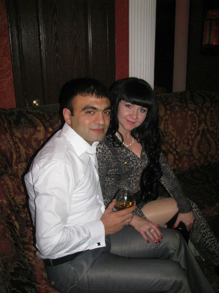 Оганнесян Айк