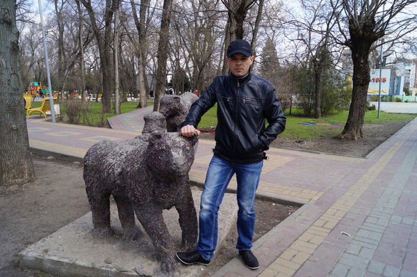 Дмитрий Мараховский