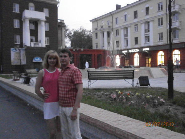 Сергей Самченко