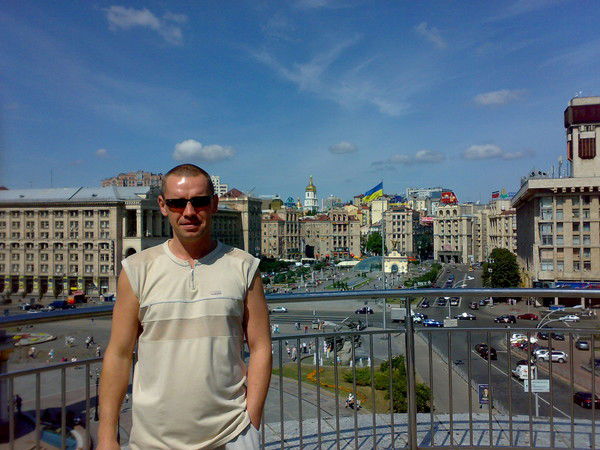 Евгений Кизиров